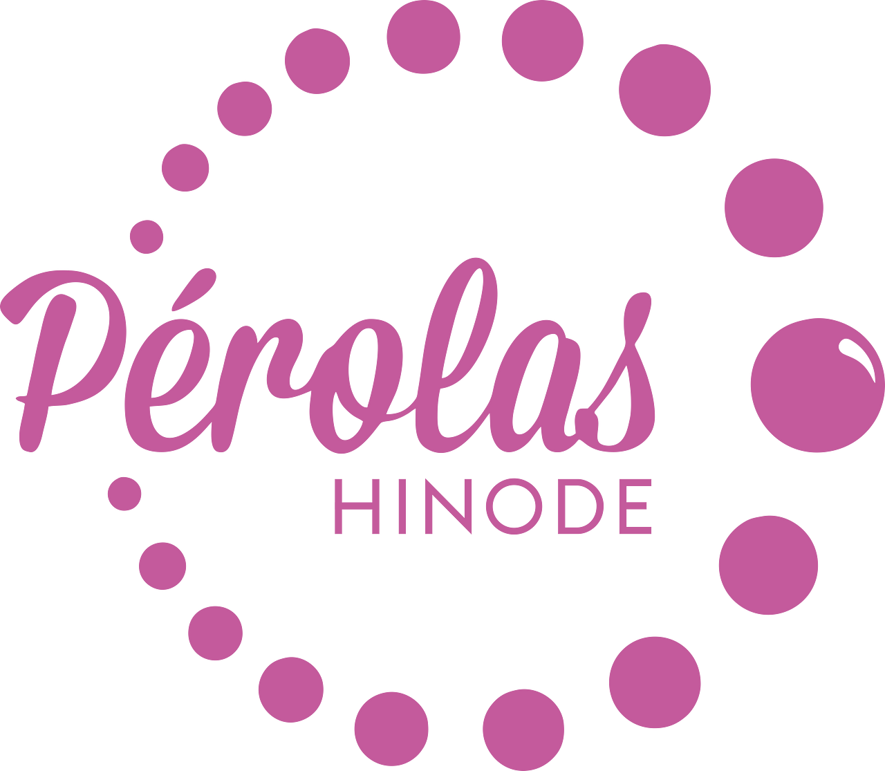 Pérolas Hinode
