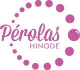 Pérolas Hinode