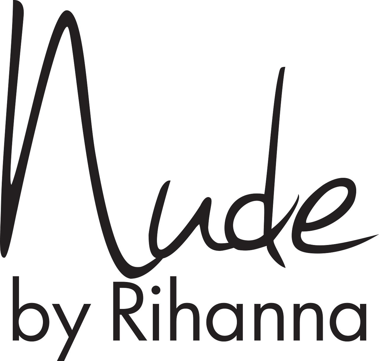 Rihanna by Nude