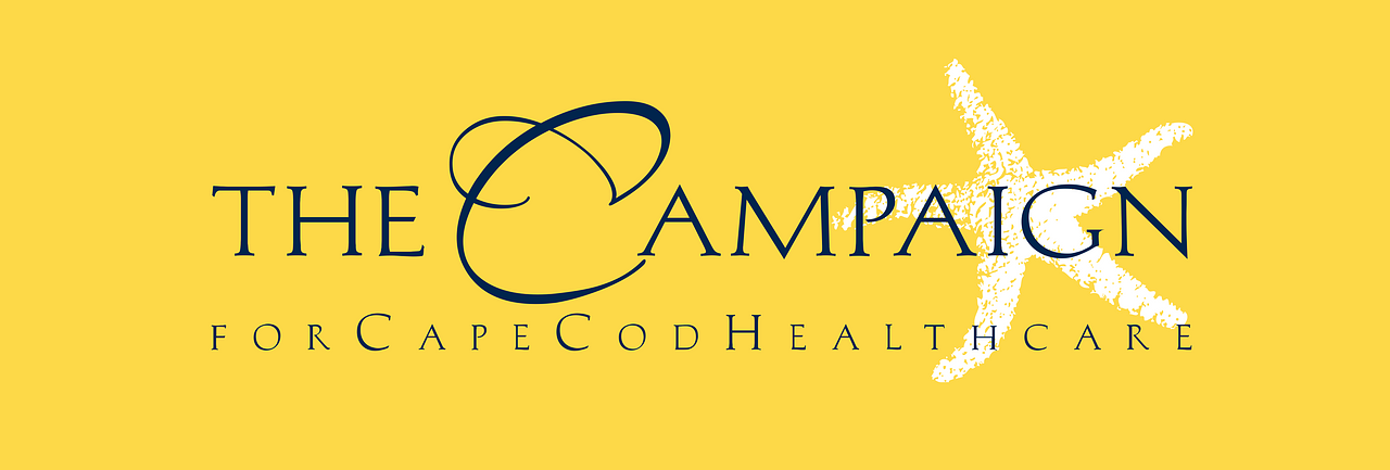 The Campaign for Cape Cod Healthcare