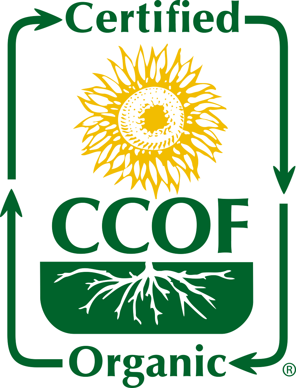 California Certified Organic Farmers