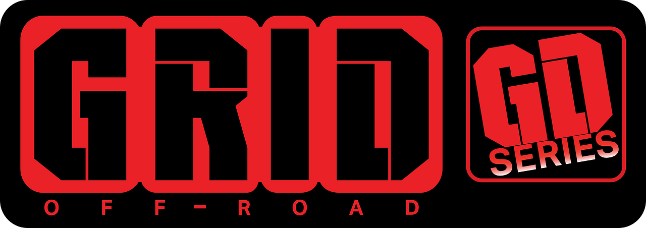 Grid Off-Road Wheels GD Series