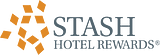 Stash Hotel Rewards
