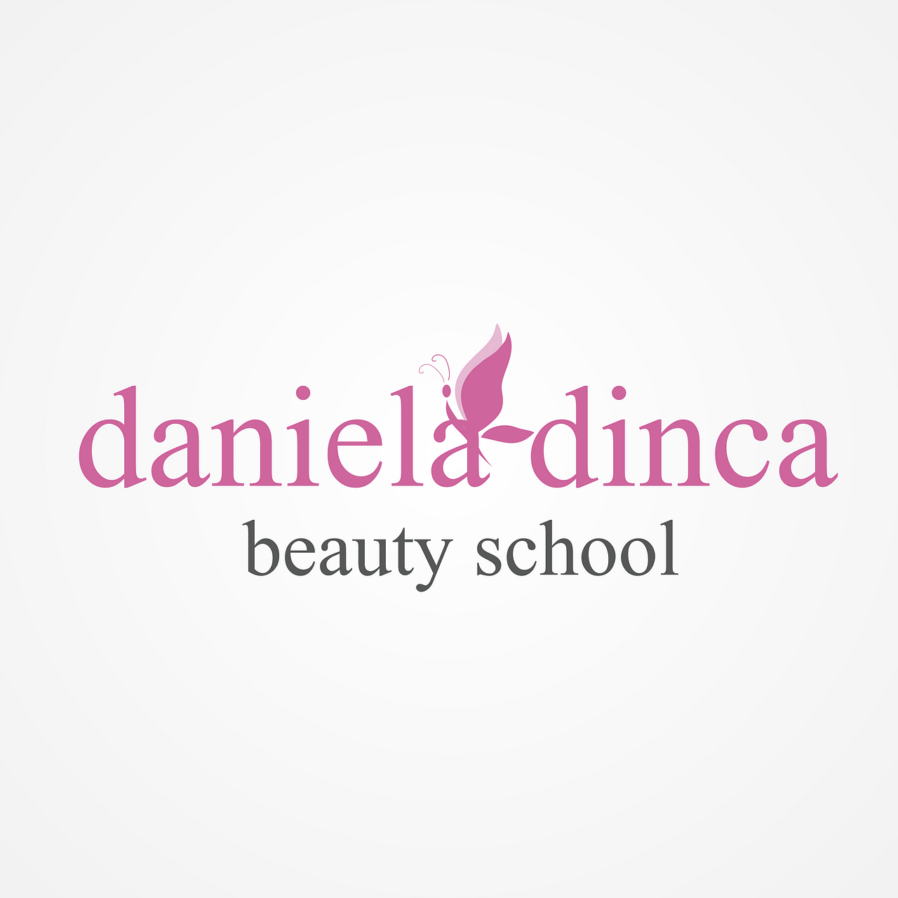 Daniela Dinca Beauty School