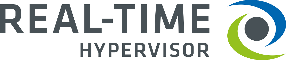 Logos Download | Real-Time Systems