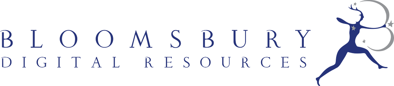 Bloomsbury Publishing