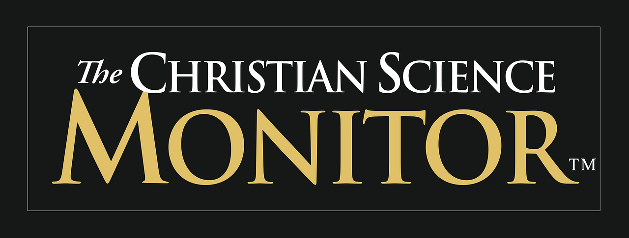 The Christian Science Monitor