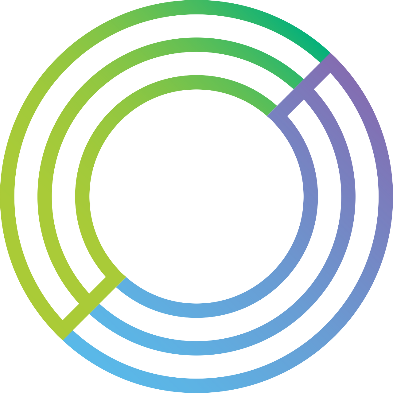 Circle Bitcoin Wallet