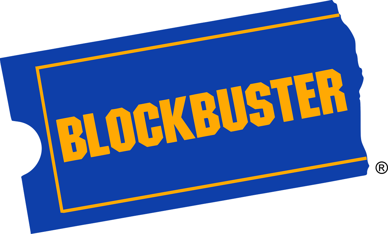 Blockbuster LLC