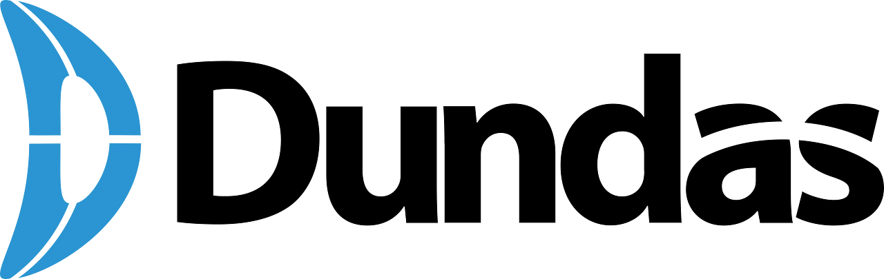 Dundas Data Visualization