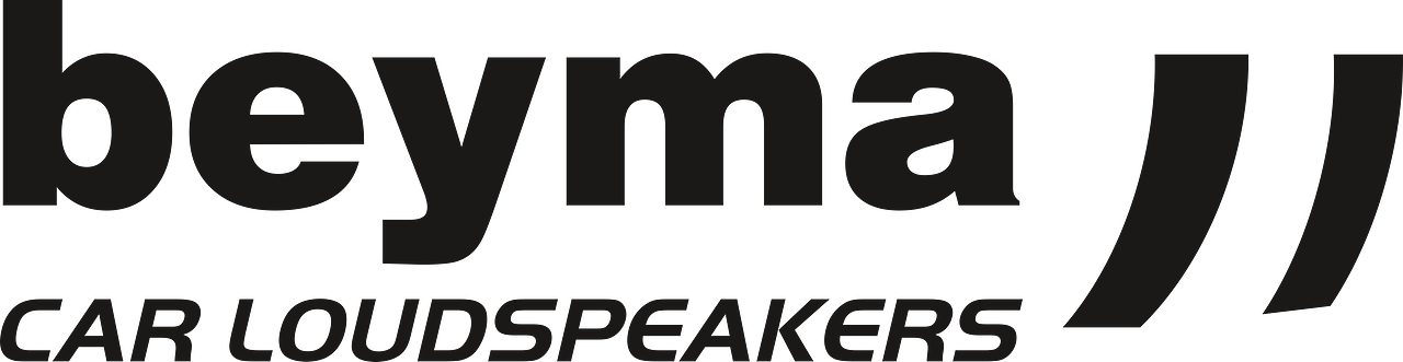 Beyma Car Loud Speakers