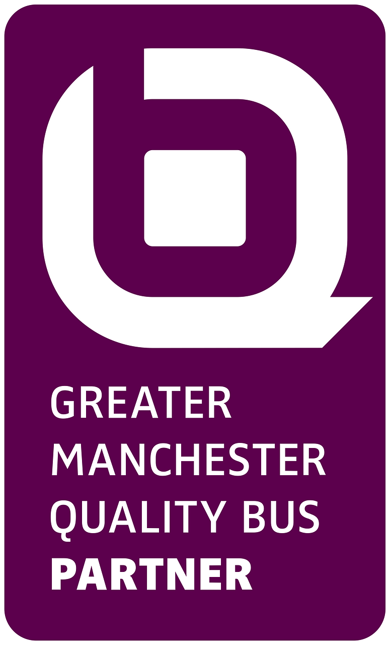 Greater Manchester Quality Bus Partner