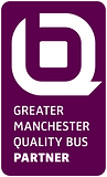 Greater Manchester Quality Bus Partner