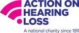 Action On Hearing Loss