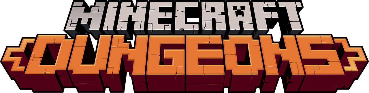 Minecraft Dungeons