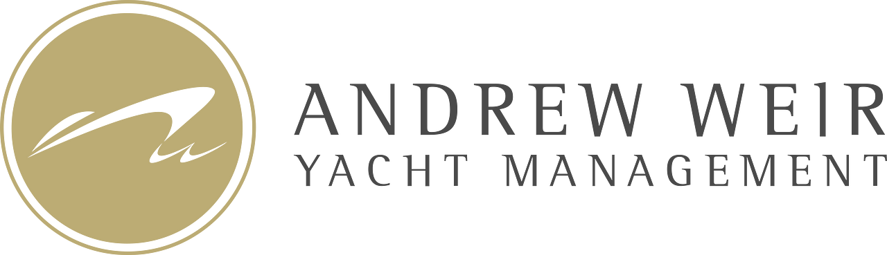 Andrew Weir Yacht Management