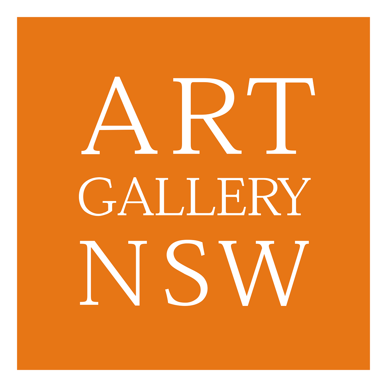 Art Gallery of New South Wales