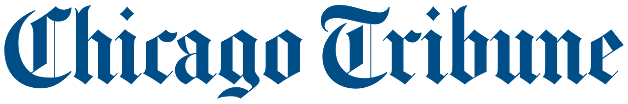 The Chicago Tribune