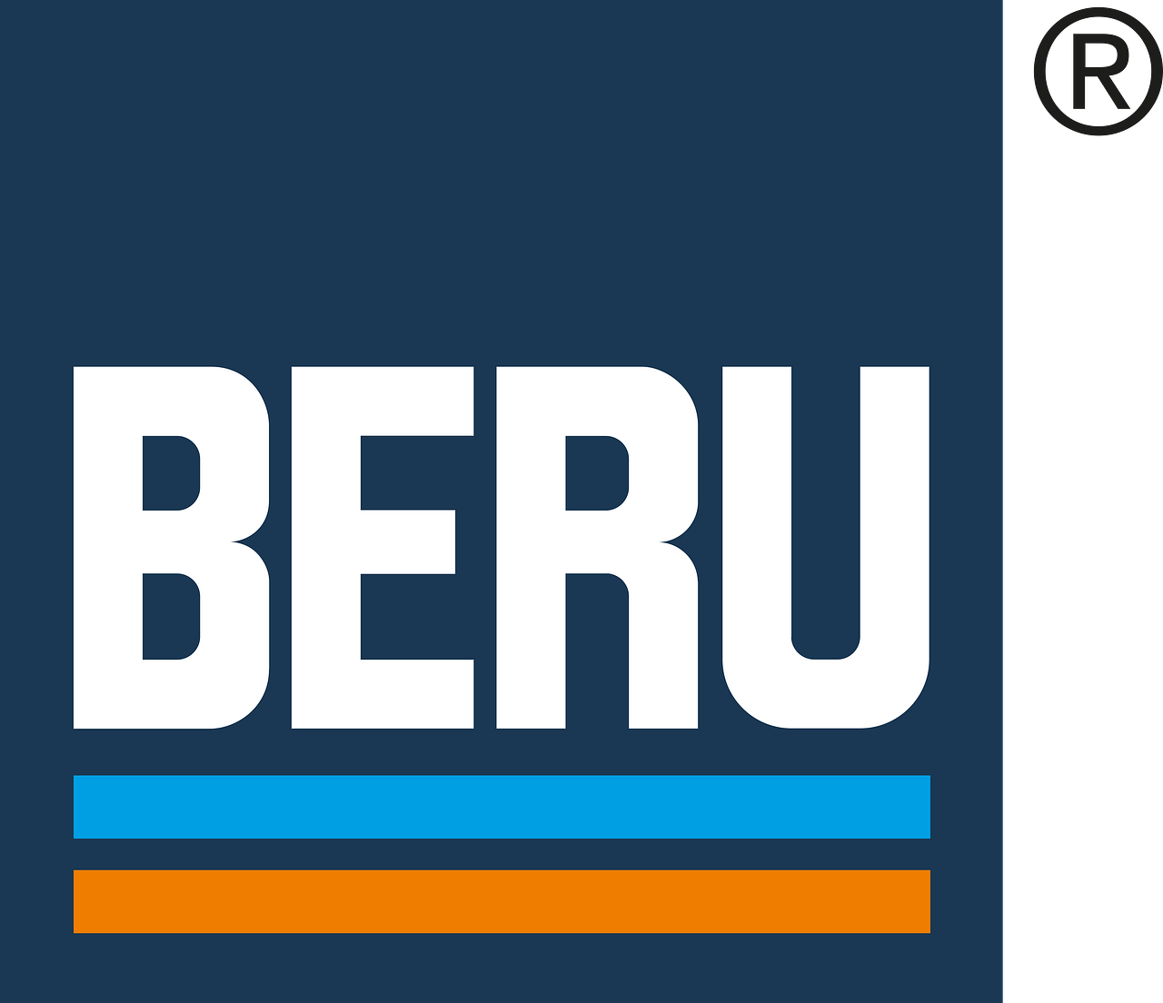 BERU Ignition Parts