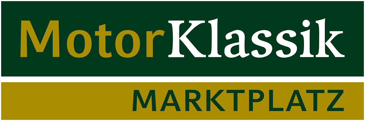 Motor Klassik Marktplatz