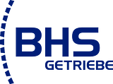 Voith Turbo BHS Getriebe GmbH