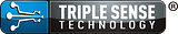 Triple Sense Technology