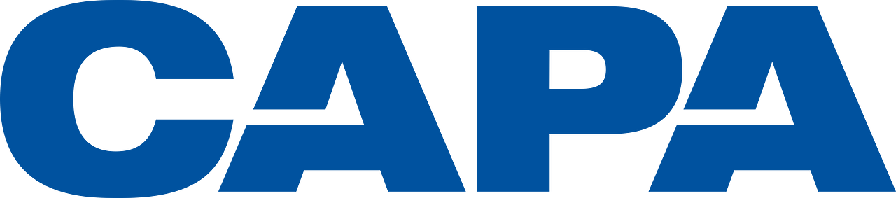CAPA Centre for Aviation