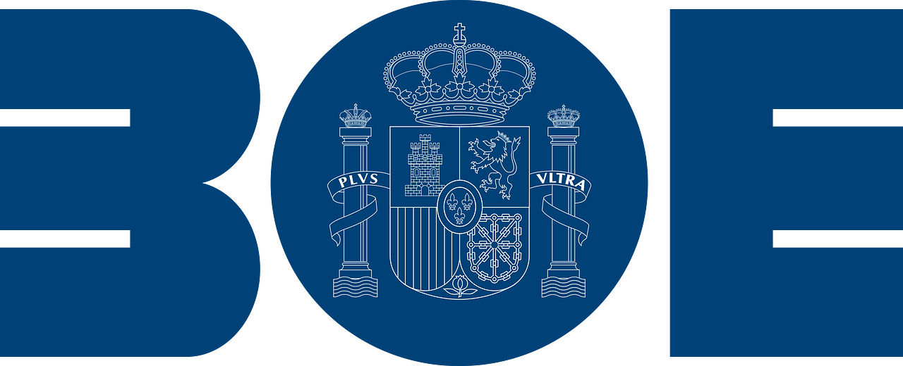 Boletín Oficial del Estado