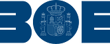Boletín Oficial del Estado