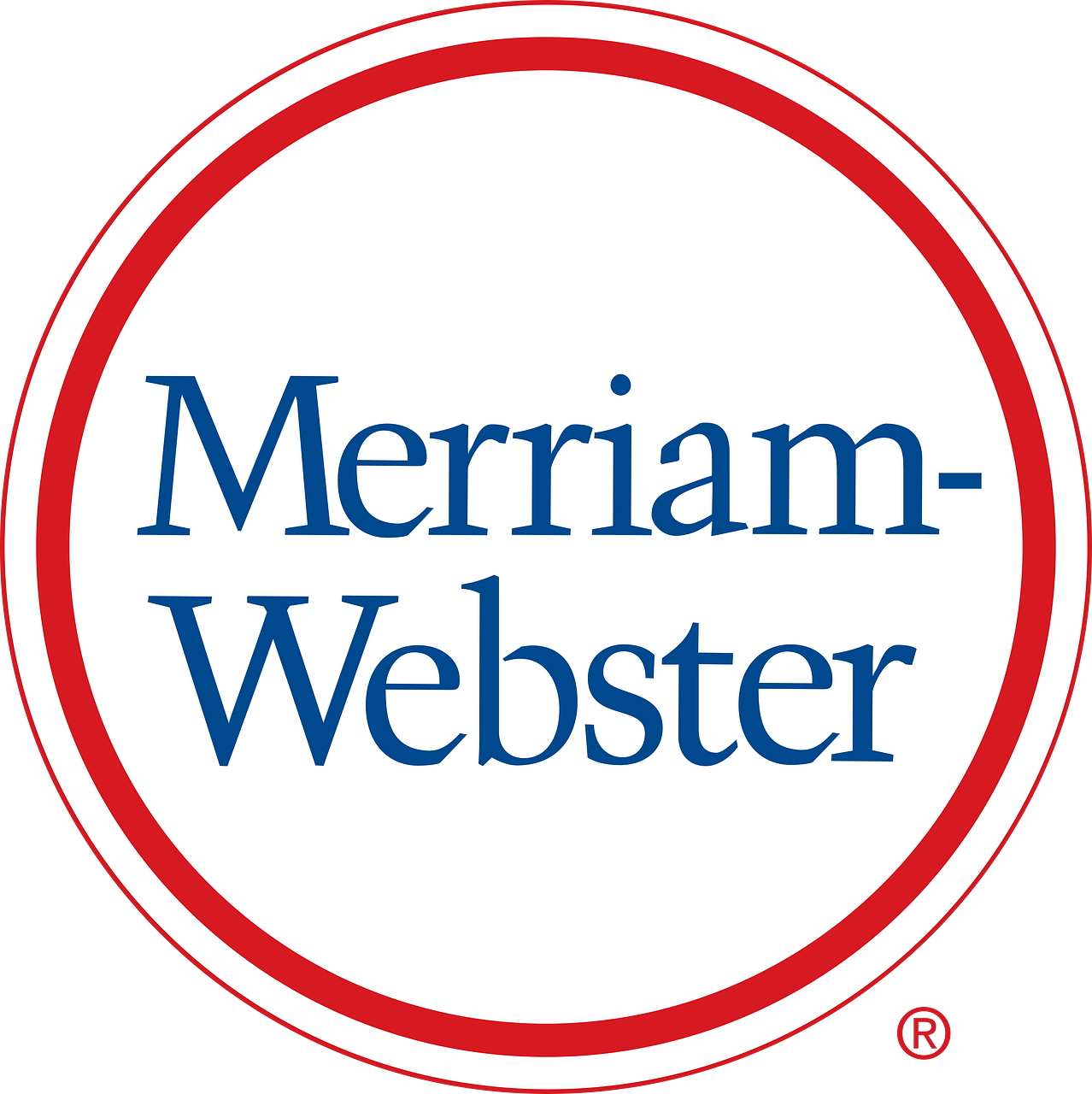 Merriam-Webster