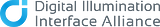 Digital Illumination Interface Alliance
