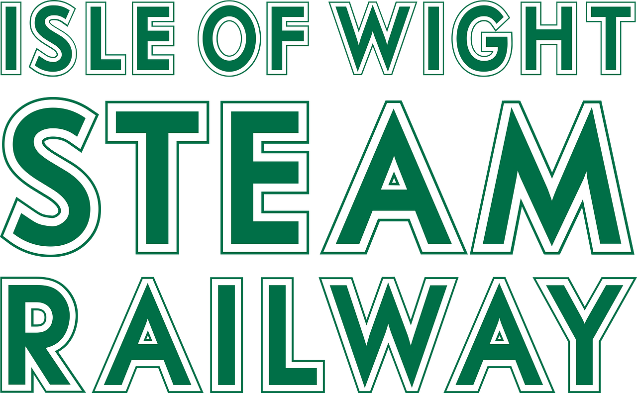 Isle of Wight Steam Railway