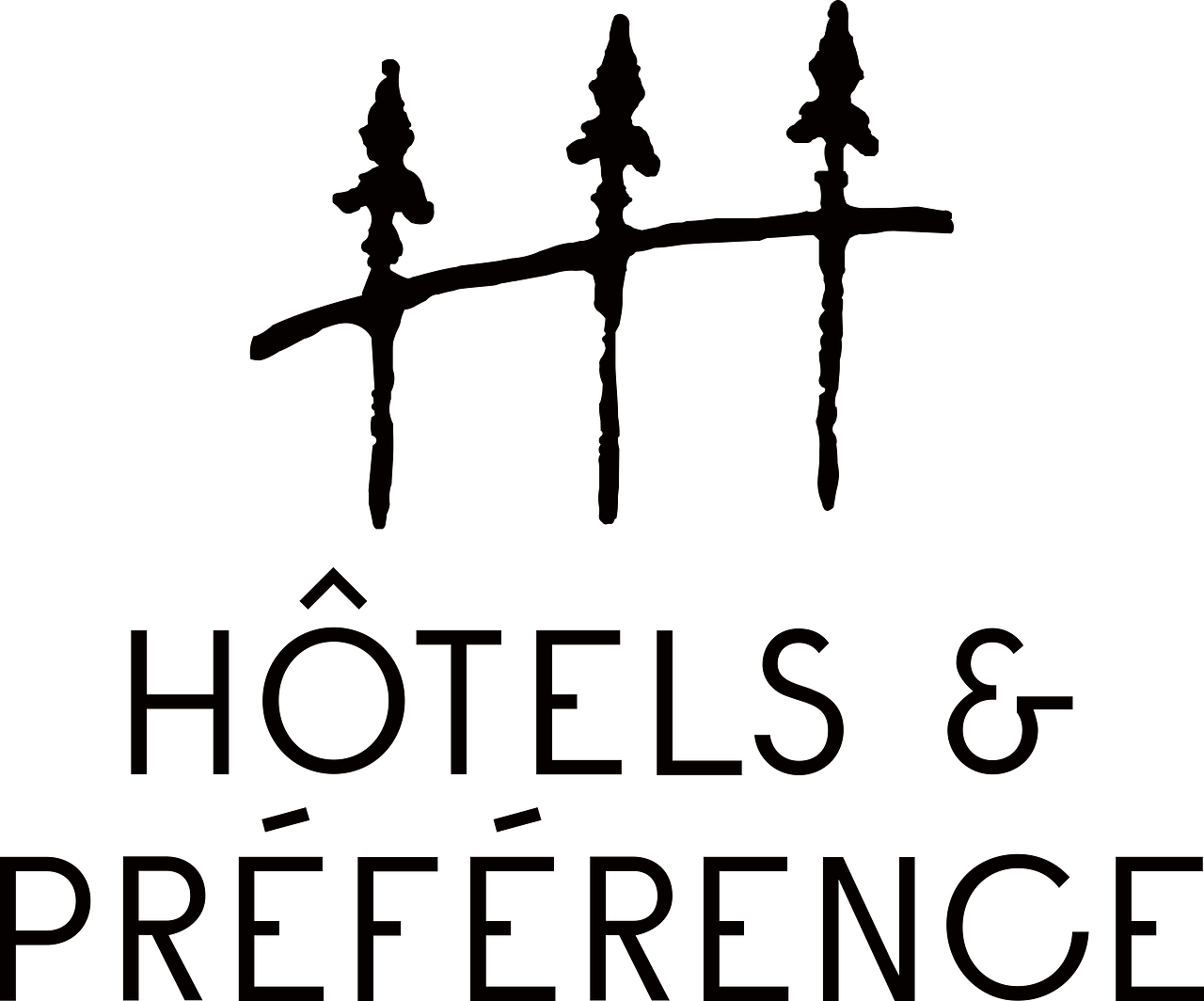 Hôtels and Préférence
