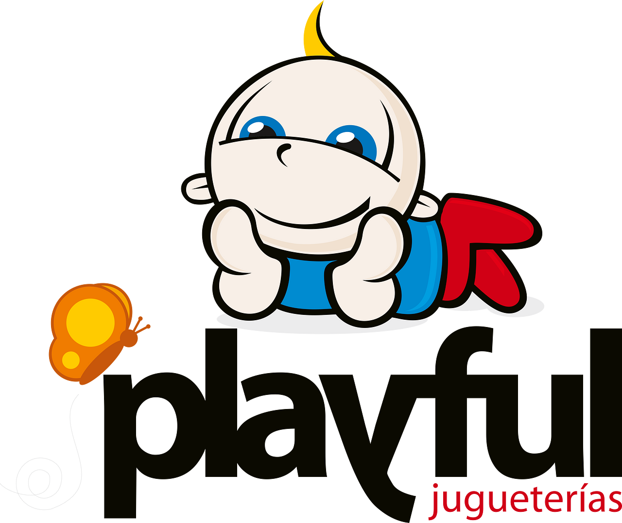 Playful Jugueterías