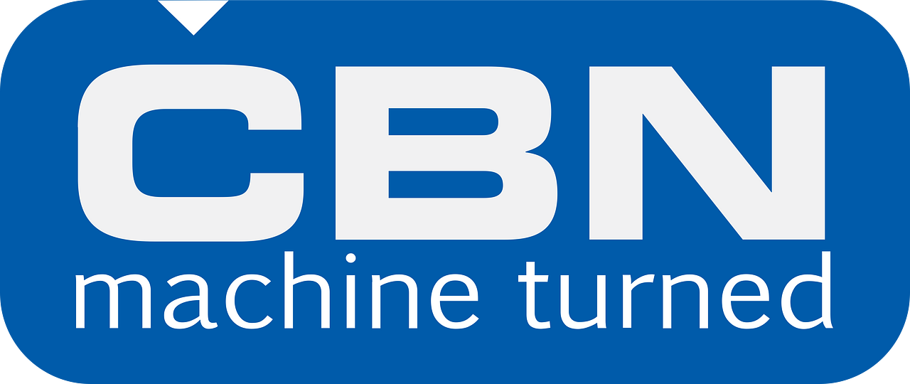 CBN Machine Turned