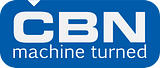 CBN Machine Turned