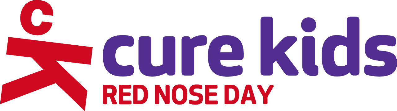 Cure Kids Red Nose Day