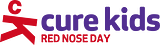 Cure Kids Red Nose Day