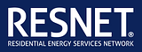 Residential Energy Services Network
