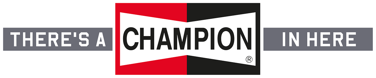 Champion Auto Parts