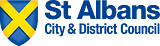 St. Albans City & District Council