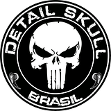 Detail Skull Brasil