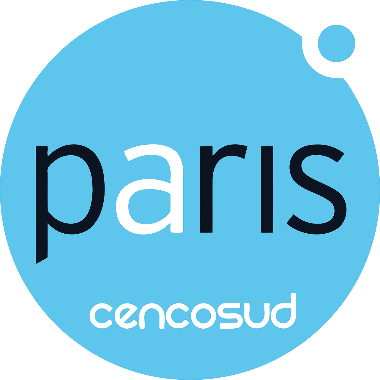 Paris Cencosud