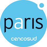 Paris Cencosud