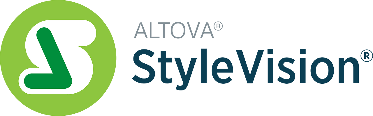 Altova StyleVision