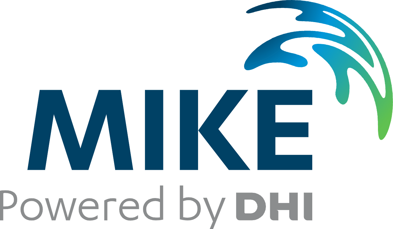 Mike Powered by DHI