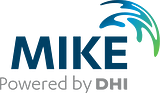 Mike Powered by DHI