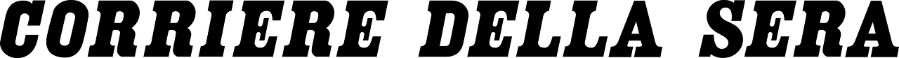Corriere Della Sera