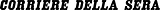 Corriere Della Sera