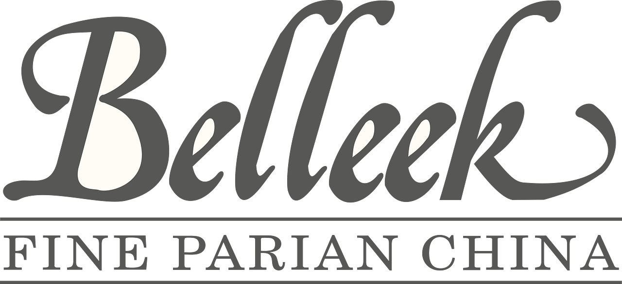 Belleek Parian China
